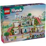 LEGO® Friends 42604 Nákupní centrum Heartlake City – Zboží Živě
