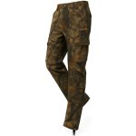 Loshan DarkForrest pánské zateplené kalhoty vzor Real tree tmave – Zboží Dáma