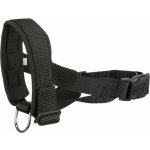 Trixie Nylonový náhubek podložený XL - XXL 28 - 38 cm – Sleviste.cz