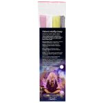 Medosviecky Tělové svíčky Luny 4 ks – Zboží Dáma