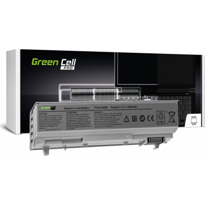 Green Cell DE09PRO 5200 mAh baterie - neoriginální – Zbozi.Blesk.cz