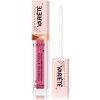 Lesk na rty Eveline Cosmetics Variété Cooling Kisses hydratační lesk na rty s chladivým účinkem 06 Amazing Kiss 6,8 ml