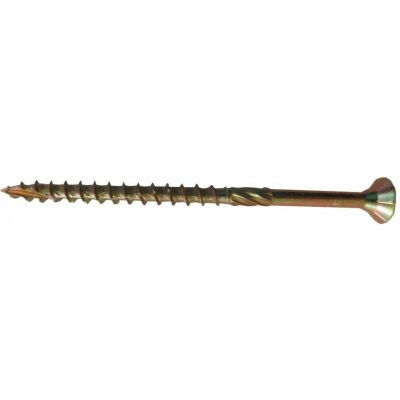 Vruty konstrukční 5x80mm zápustná hlava TX25 ZZ – Hledejceny.cz