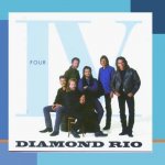 Diamond Rio - Iv CD – Hledejceny.cz