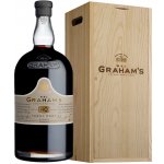 Graham’s Tawny 40 yo 20% 4,5 l (holá láhev) – Hledejceny.cz