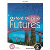 Oxford Discover Futures: Level 2: Student Book