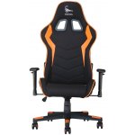 GEMBIRD SCORPION black mesh orange skin GC-SCORPION-04X – Zboží Dáma