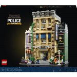 LEGO® Creator Expert 10278 Policejní stanice – Zboží Dáma