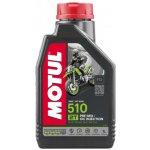 Motul 510 2T 4 l – Hledejceny.cz