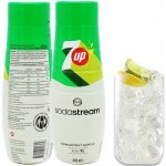 SodaStream 7 Up 440 ml – Zboží Dáma