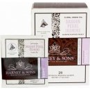 Harney & Sons Dragon Pearl Jasmine 20 x hedvábný pyramidový sáček