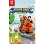 Advance Wars 1 + 2: Re-Boot Camp – Zboží Živě