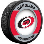 Inglasco / Sherwood Puk Carolina Hurricanes NHL Retro – Zboží Dáma