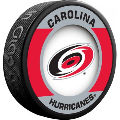 Inglasco / Sherwood Puk Carolina Hurricanes NHL Retro – Zboží Dáma