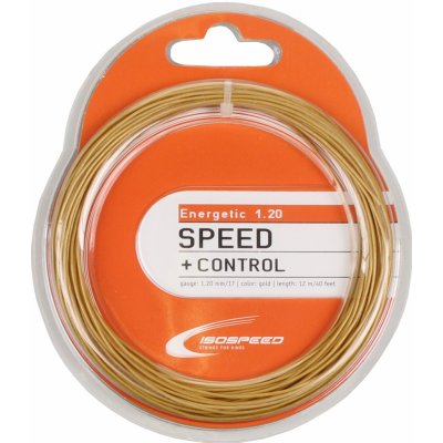 Isospeed Energetic 12,2m 1,20mm