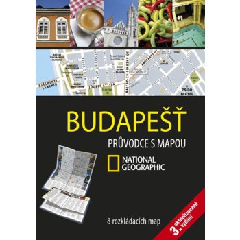 Budapešť