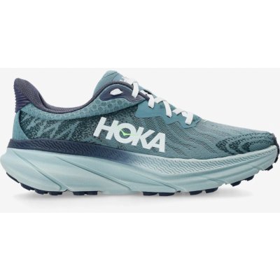 Hoka Challenger 7 mountain fog/druzy – Zboží Mobilmania