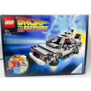 LEGO® 21103 Cuusoo Stroj času