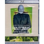 Fantomas kontra Scotland Yard BD – Zboží Mobilmania