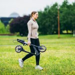 Nils Extreme HM124T fialová – Sleviste.cz