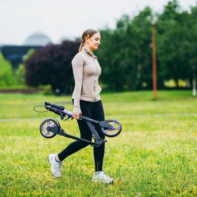 Nils Extreme HM124T fialová – Sleviste.cz