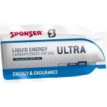 SPONSER LIQUID ENERGY ULTRA 25 g – Zboží Dáma