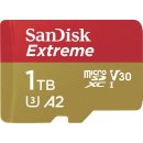 paměťová karta SanDisk SDXC UHS-I U3 SDSDXXY-1T00-GN4IN