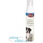 Trixie Trocken shampoo čistící pěna 450 ml – Hledejceny.cz