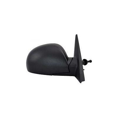 Pravé zpětné zrcátko HYUNDAI ACCENT (LC) | 2002-2006 | nevyhřívané | nastavení mechanické | 5901532965780 | Zboží Auto