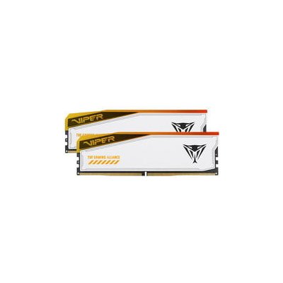 Patriot Viper Elite 5 Tuf Gaming DDR5 32GB 6000MHz CL36 (2x16GB) PVER532G60C36KT – Zboží Mobilmania