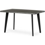 Autronic HT-F4413 GREY 130 x 80 cm šedý dub – Sleviste.cz