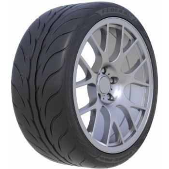 Pneumatiky Federal 595RS-R 255/40 R17 98W