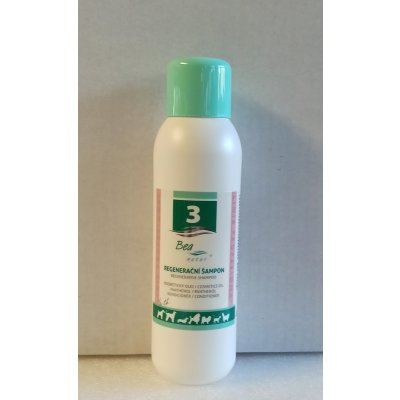Bea Natur č.3 Regenerační 500 ml – Zboží Dáma