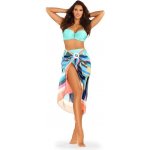 Bora-Bora barevné oranžové – Zboží Dáma