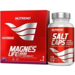 Nutrend Magneslife Instant Drink Powder Lesní ovoce 300 g – Hledejceny.cz