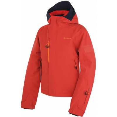 Husky Gonzal Kids red – Hledejceny.cz