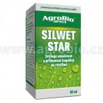 AgroBio SILWET STAR 50 ml – Zboží Mobilmania