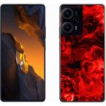 Pouzdro mmCase Gelové Xiaomi Poco F5 - abstraktní vzor 11 – Zboží Živě