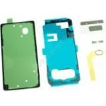 originální sada lepících štítků krytu baterie Samsung N950F Galaxy Note 8 – Zboží Živě