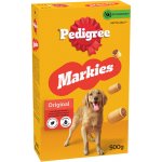 PEDIGREE markies 500 g – Hledejceny.cz