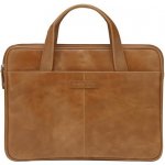 dbramante1928 - Taška Silkeborg (2. generácia) pre laptop 13'', tan, BG13GT001502 – Zboží Živě