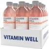 Limonáda Vitamin Well Antioxidant 12 x 0,5 l