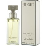 Calvin Klein Eternity parfémovaná voda dámská 50 ml – Zboží Mobilmania