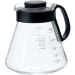 Hario Range Server V60 800ml – Zboží Dáma