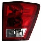 Zadní světlo - pravé JEEP GRAND CHEROKEE (WH) | 2005-2010 | TYC | – Hledejceny.cz