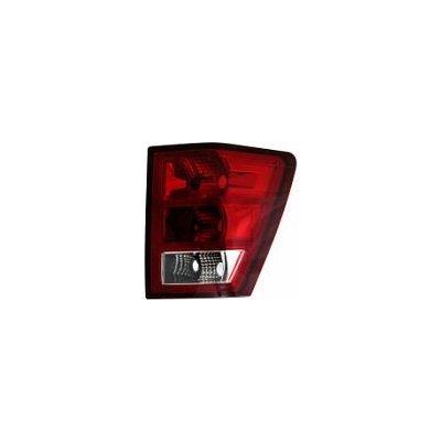 Zadní světlo - pravé JEEP GRAND CHEROKEE (WH) | 2005-2010 | TYC | – Hledejceny.cz