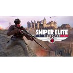 Sniper Elite: Resistance (XSX) – Zboží Mobilmania