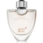 Mont Blanc Individuelle toaletní voda dámská 50 ml – Hledejceny.cz