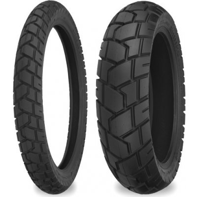 Shinko Trail Master 705 110/80 R19 59H+150/70 R17 69H