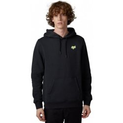 Fox Morphic Po Fleece black 2023